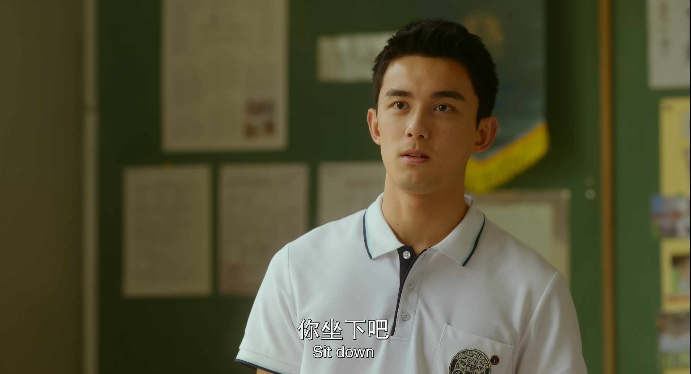 盛夏未来（2021）4K.HQ. WEB-DL 中英字幕 20.7G