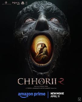 女孩2 Chhorii 2