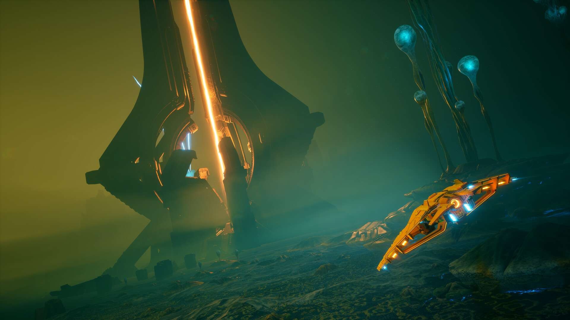 【PC】永恒空间2 v1.4.47960 送修改器  解压即玩 中文版 5.13最新版【36.1 GB】