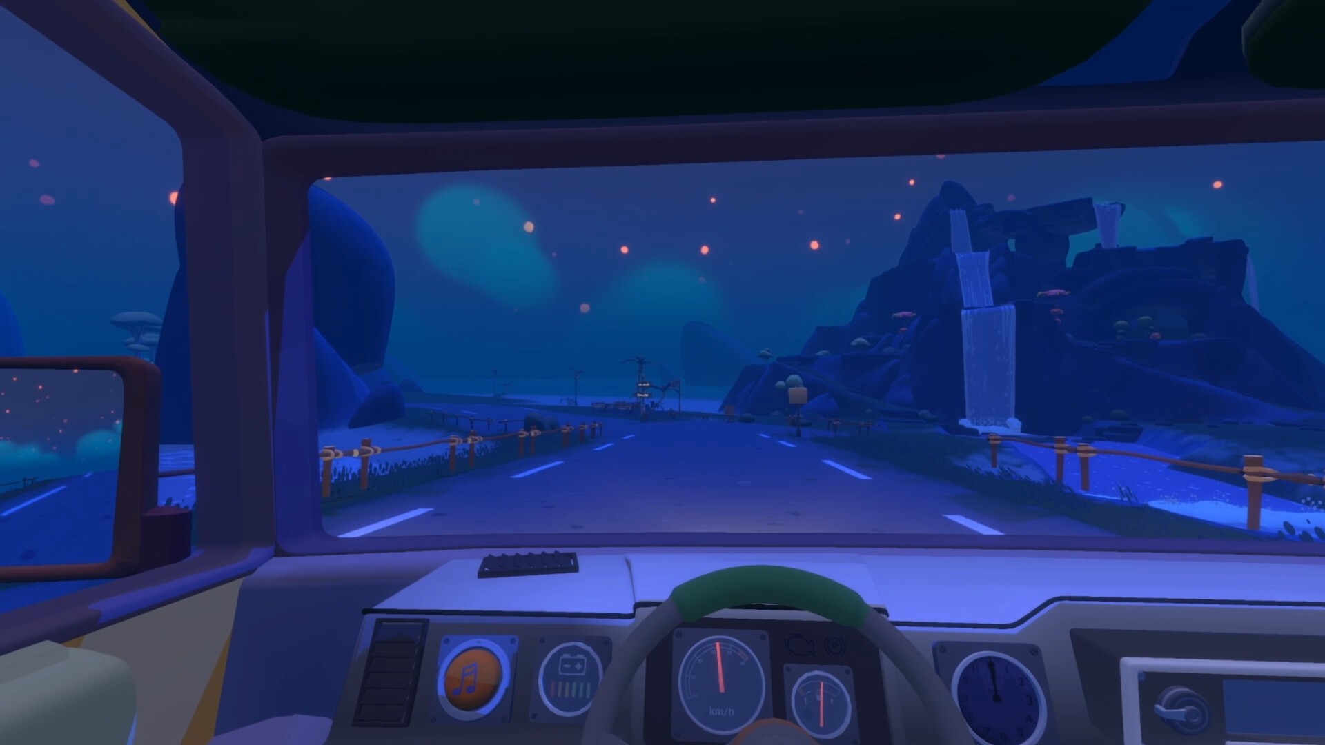 【PC】水果巴士 v1.0.4中文版解压即玩【1.9 GB】