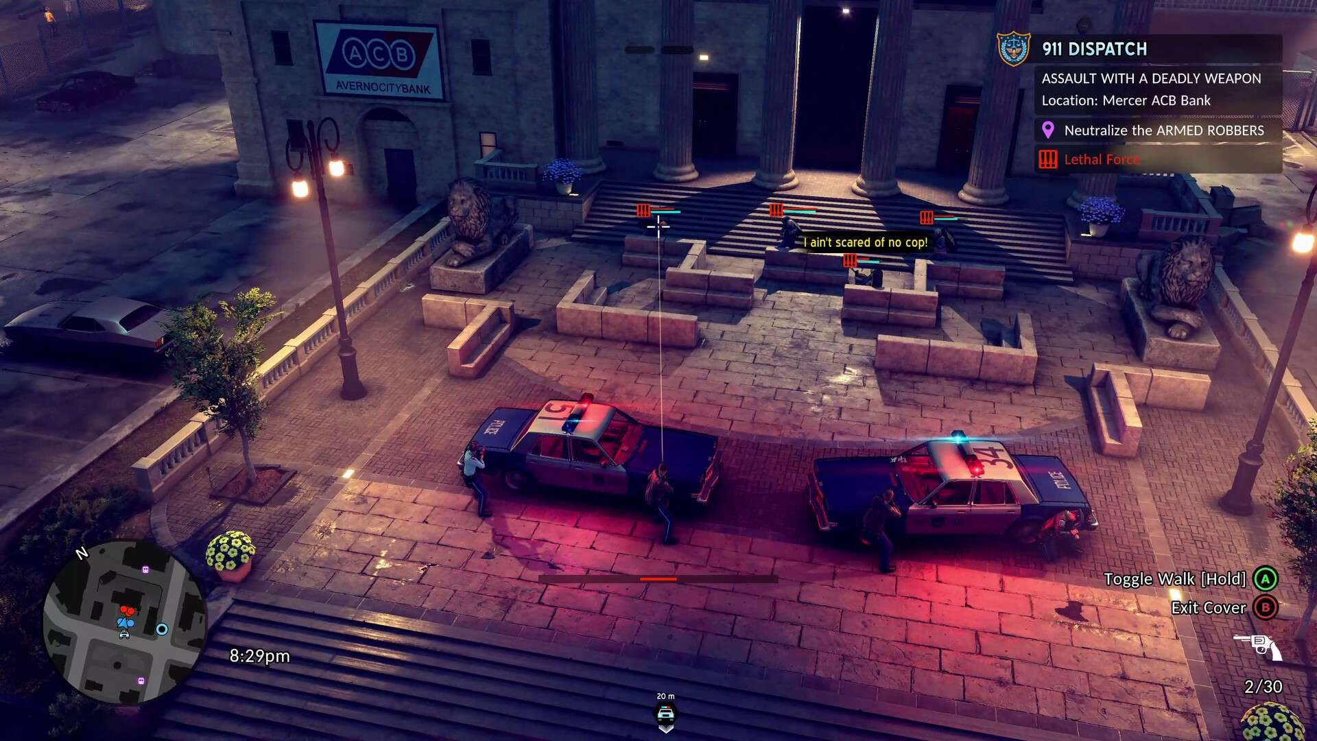 【PC】警区1.4.18177 中文版 解压即玩【3.6GB】