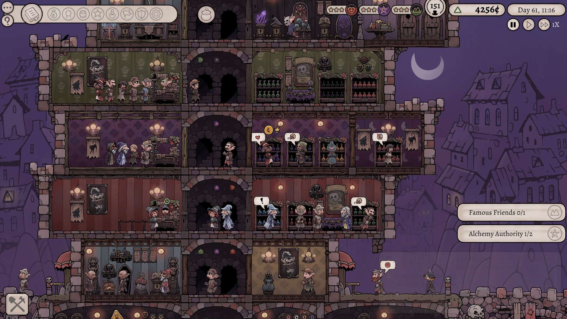 【PC】药剂大亨v1.0.6中文版解压即玩【0.8 GB】