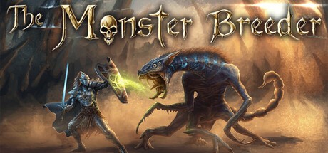 【PC】怪物饲养员 v1.02 中文版 解压即玩【2.6 GB】
