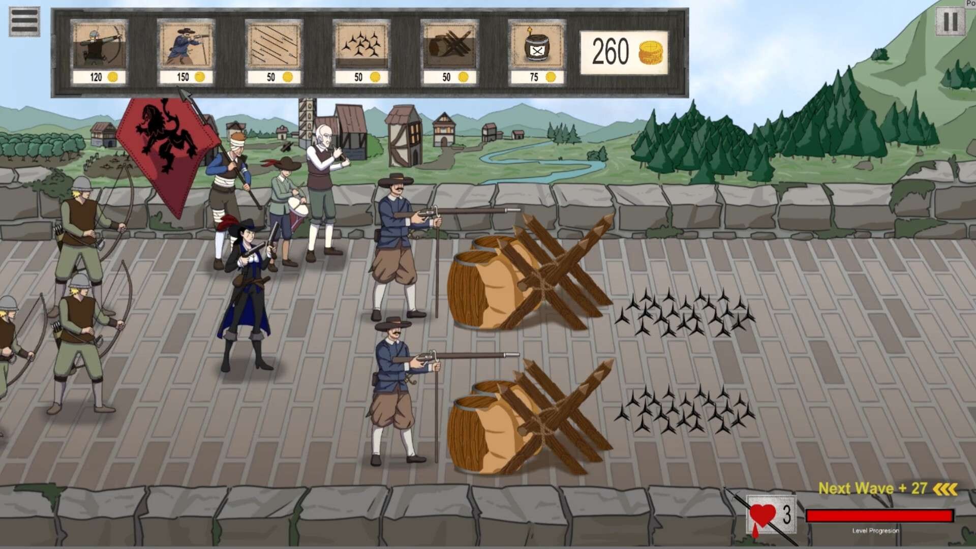 【PC】罪之遗产：不祥之兆 v1.0中文版 解压即玩【4GB】