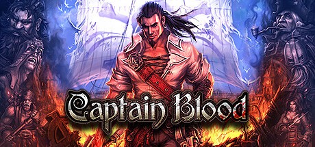 【PC】浴血船长 Captain Bloodv0.0.2 中文版解压即玩【5.5 GB】