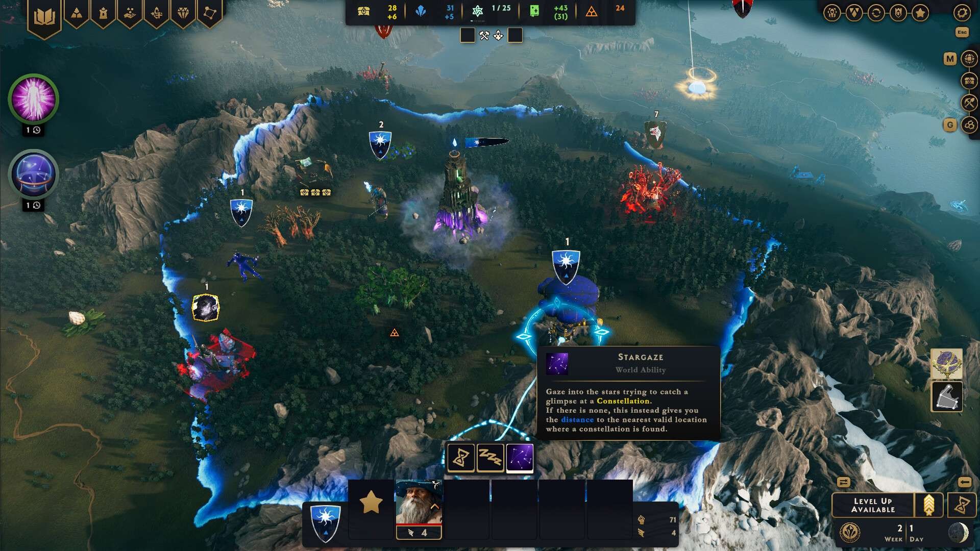 【PC】咒语力量：征服伊欧 v01.10.51934  新增DLC“诺尔之子” 解压即玩【5.1GB】
