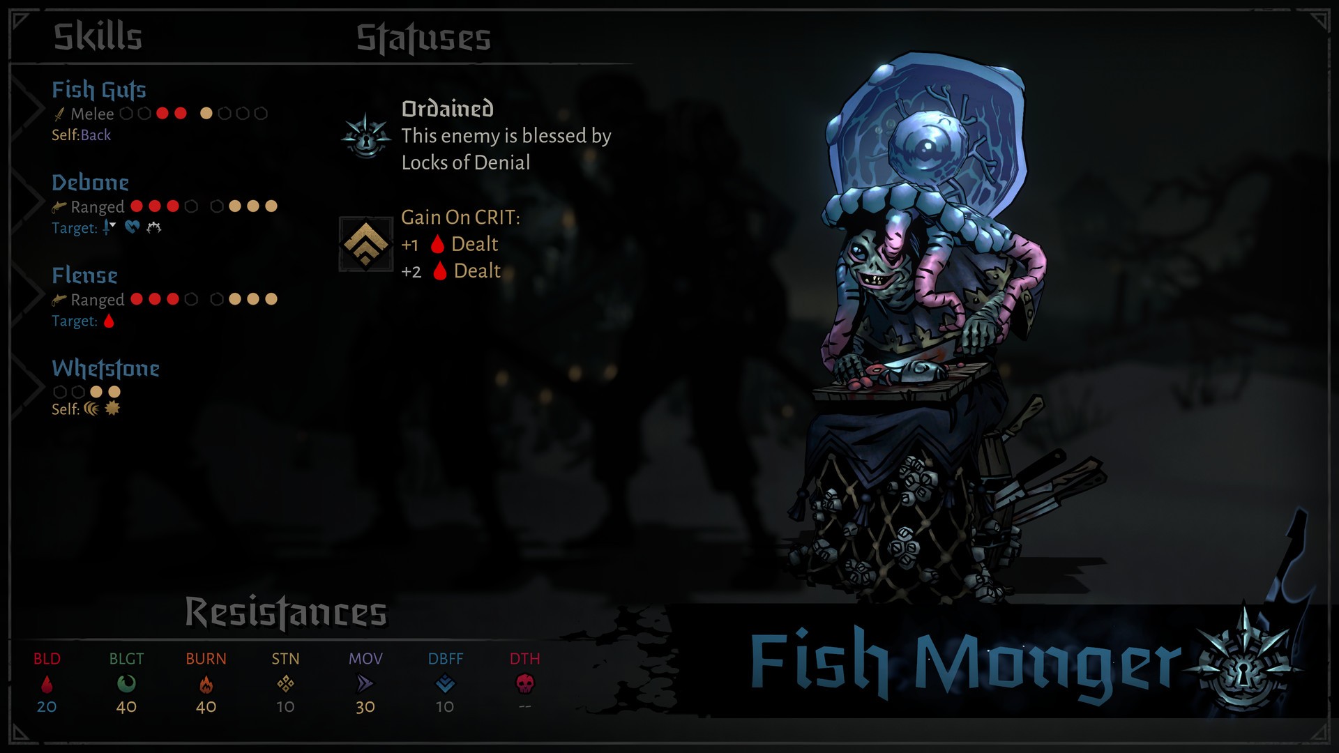 【PC】暗黑地牢2v2.01 中文【8 GB】
