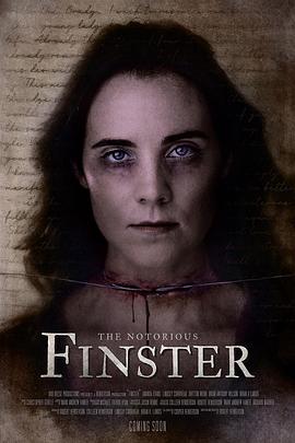 连环杀手芬斯特 The Notorious Finster