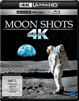 奔向月球 Moon Shots