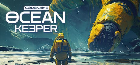 【PC】代号:海洋守护者 v1.0.0 Ocean Keeper: Dome Survival 免安装中文【1.8GB】