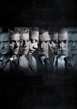 殊途同归 第一季 Accused Season 1