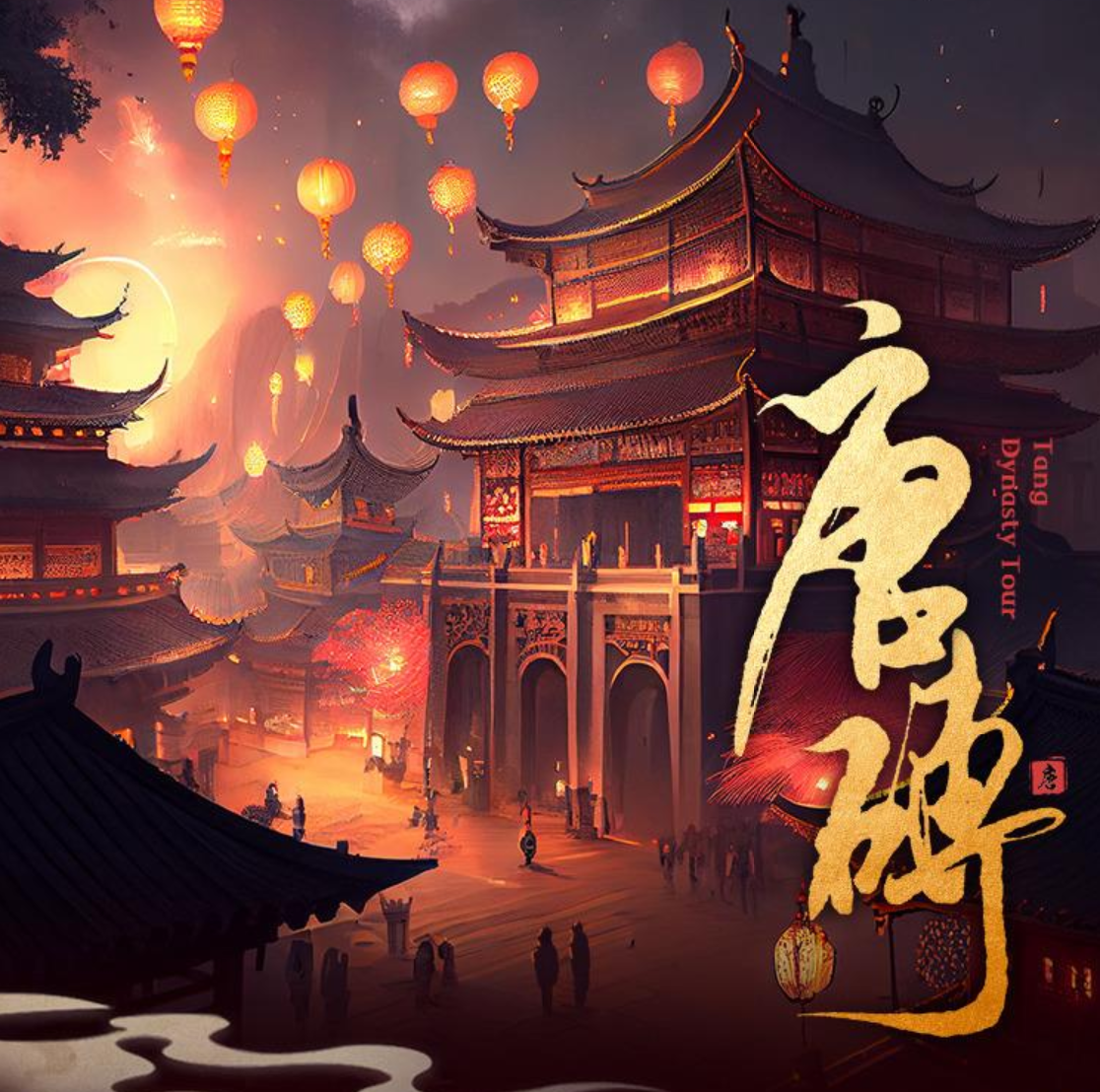 《唐砖》有声书+电子书【作者:孑与2 | 演播:尖儿】格式:m4a、epub、mobi、txt( 10.7GB)