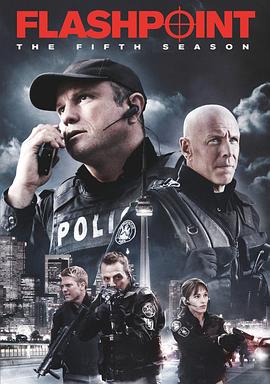 闪点行动 第五季 Flashpoint Season 5