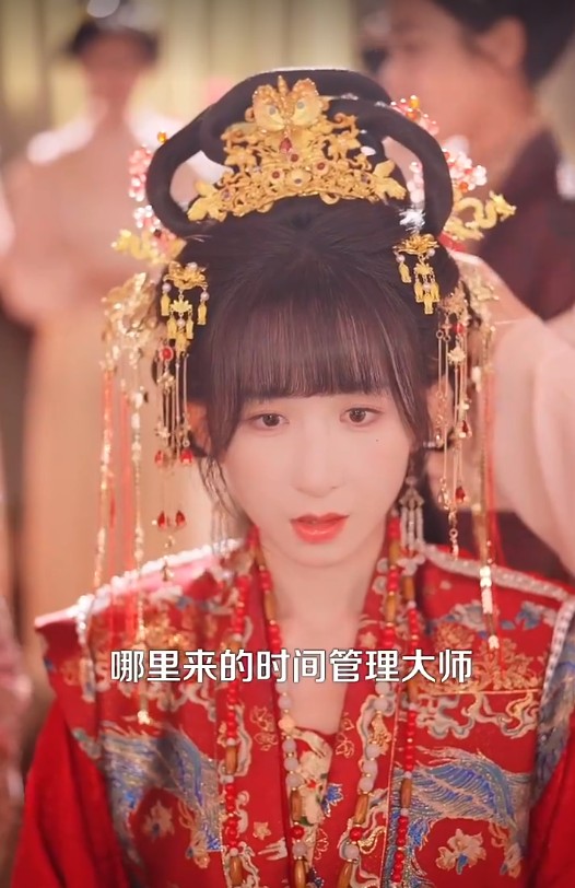 【短剧】权臣当牛做马，我享荣华富贵（122集）刘家铭＆李悦暄 1.1GB