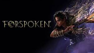 魔咒之地 Forspoken  v1.22    豪华中文版 全DLC