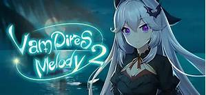 吸血鬼的旋律2  中文版