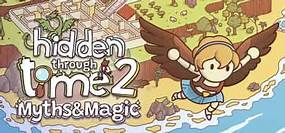 时光隐匿2：神话与魔法 中文版