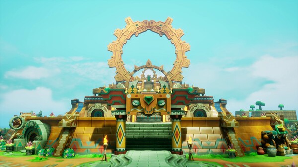 【PC】幻想生活ｉ 转圈圈的龙和偷取时间的少女V1.1.3 安装即玩  [12.4 G]