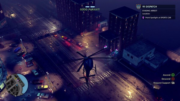  [PC] 警区v1.4.18262 中文安装版  [3.8 G]