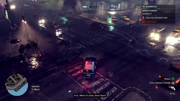  [PC] 警区v1.4.18262 中文安装版  [3.8 G]