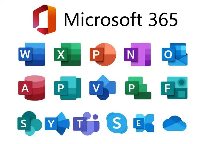 【PC】office2019-2024五月更新绿色激活版【1.9GB】
