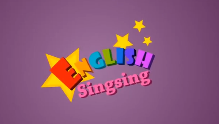 英语启蒙动画English Singsing【1000集全】