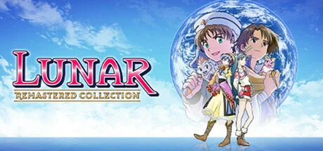 【PC游戏】露娜重制版合集/LUNAR Remastered Collection v1.0.0|容量6.21GB|官方简体中文|支持键盘.鼠标.手柄