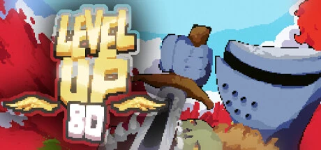 【PC游戏】升级到80级/LEVEL UP 80 Build.14840545|容量70MB|官方简体中文|支持键盘.鼠标