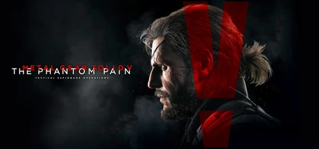 【PC游戏】合金装备5:幻痛 v1.15 送修改器+初始存档【METAL GEAR SOLID V:THE PHANTOM PAIN】免安装中文版【31G】