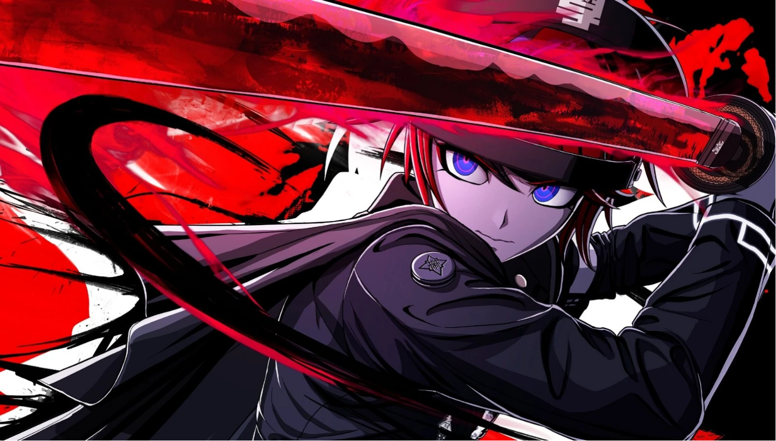 【PC游戏】百日战纪 -最终防卫学园-/The Hundred Line -Last Defense Academy- v1.0.0|容量30.3GB|官方简体中文|支持键盘.鼠标.手柄