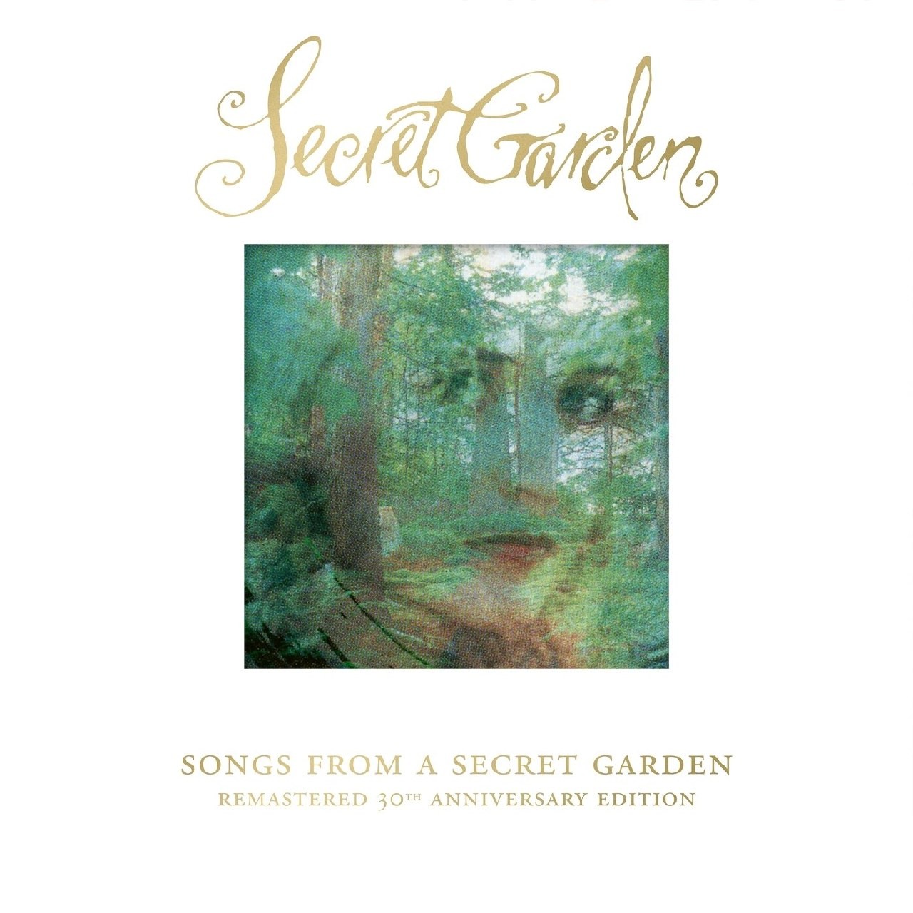 【音乐】挪威音乐组合Secret Garden《Nocturne》2025 FLAC【278.7MB】