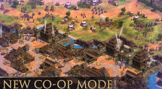 帝国时代2：决定版v.143421 中文PC版【64GB】