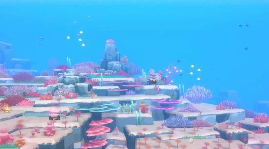 潜水员戴夫v1.0.4.1637中文PC版【3.32GB】