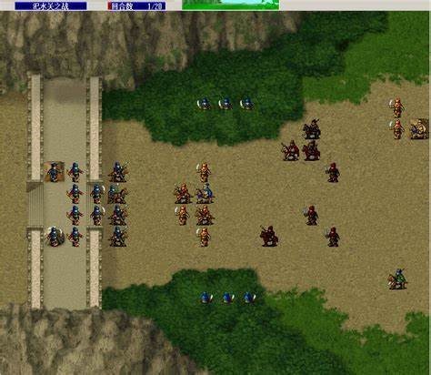 【PC】【曹操传MOD大合集2024版】【100G】