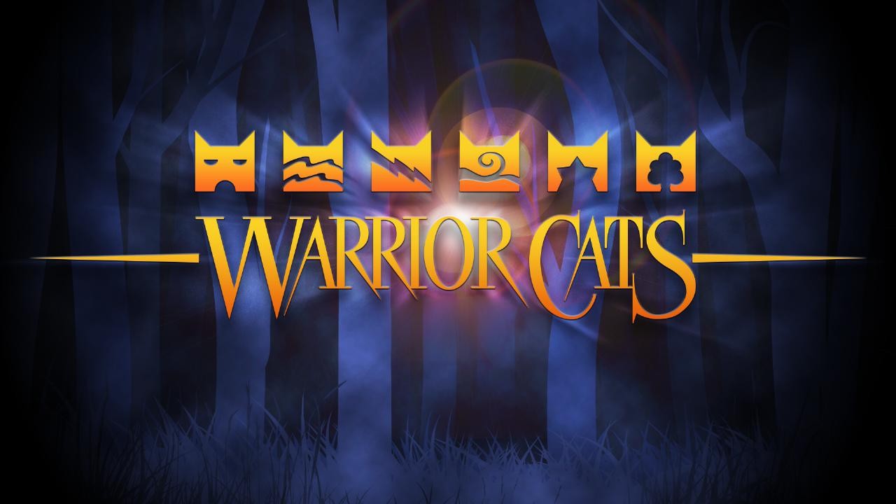少儿文学启蒙读本《猫武士 Warrior cats (电子书+音频) 》 17.4GB