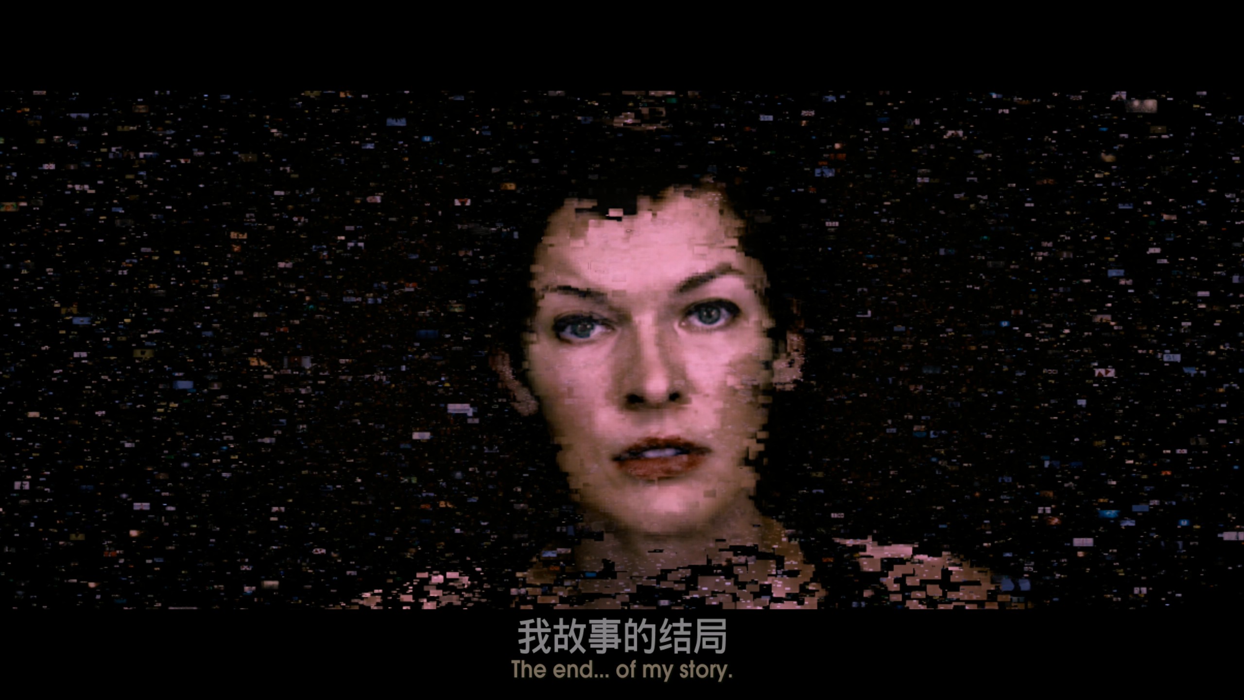 生化危机系列 六部合集【4K蓝光原盘REMUX】【杜比视界&杜比全景声国英双音轨】内封简中简英双语特效字幕 [339.2G]