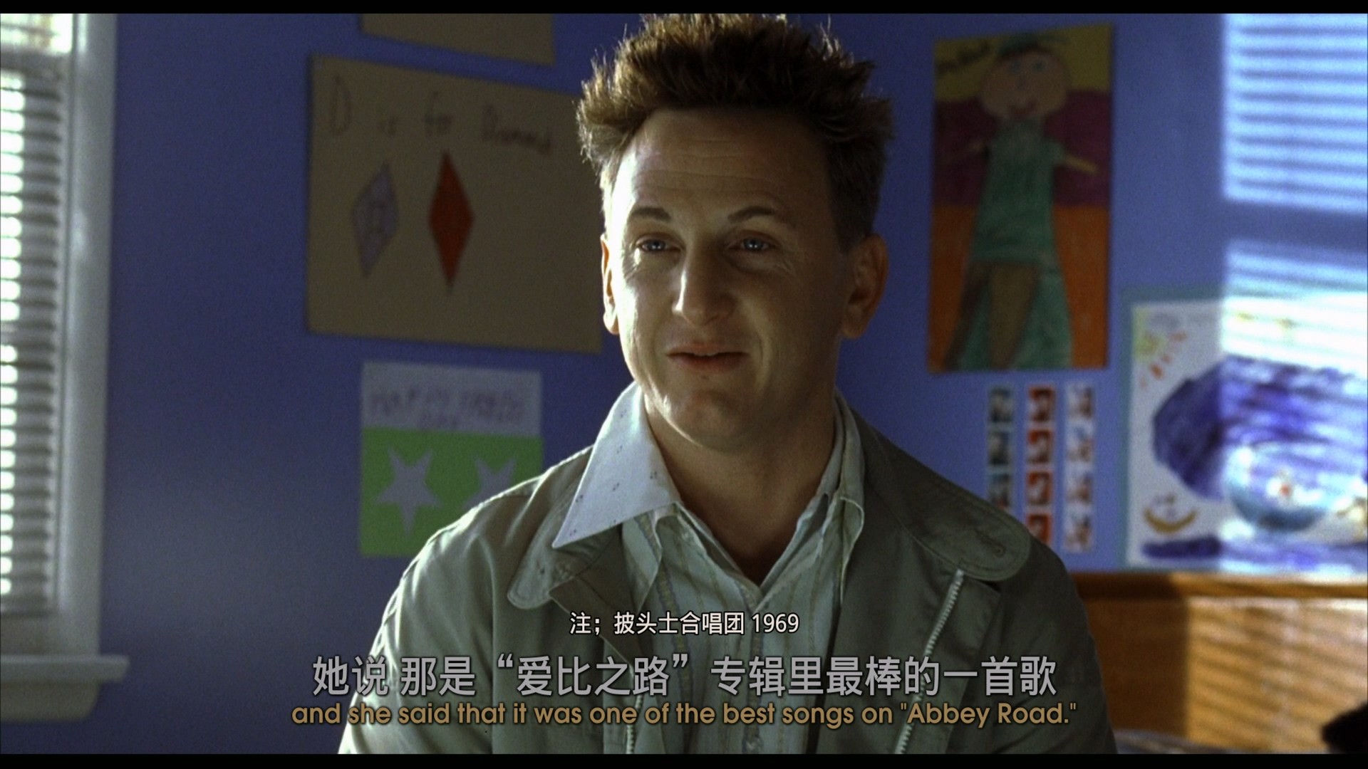 我是山姆 (2001)【蓝光原盘REMUX】【次世代环绕声国英双语】内封简体简英双语特效字幕 [22.9G]