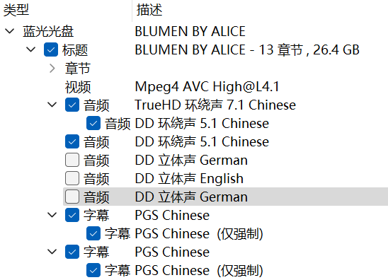 喋血双雄 (1989)【蓝光原盘REMUX】【杜比环绕声国粤双音轨】内封简繁字幕 [23.4G]