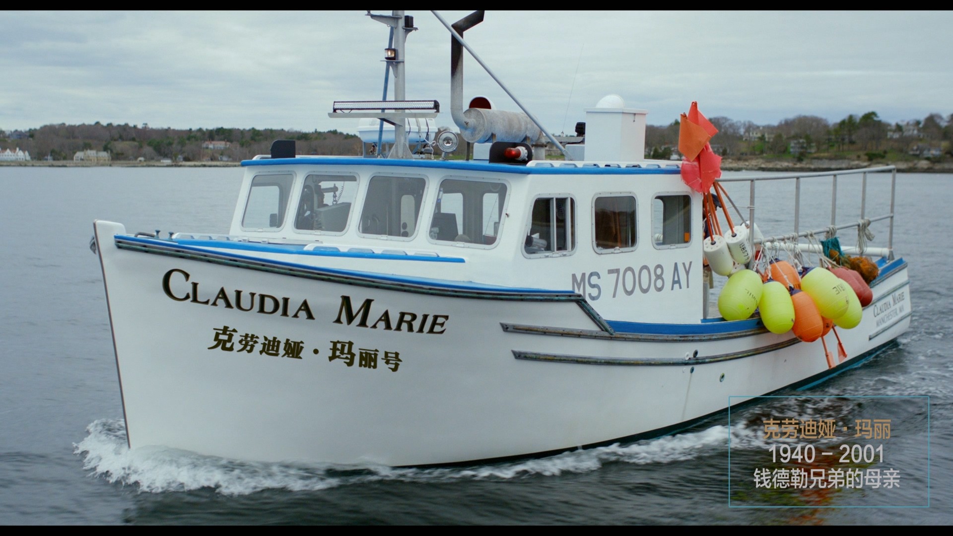 海边的曼彻斯特 (2016)【蓝光原盘REMUX】【次世代环绕声国英双语】 内封简体简英双语特效字幕 [39.7G]