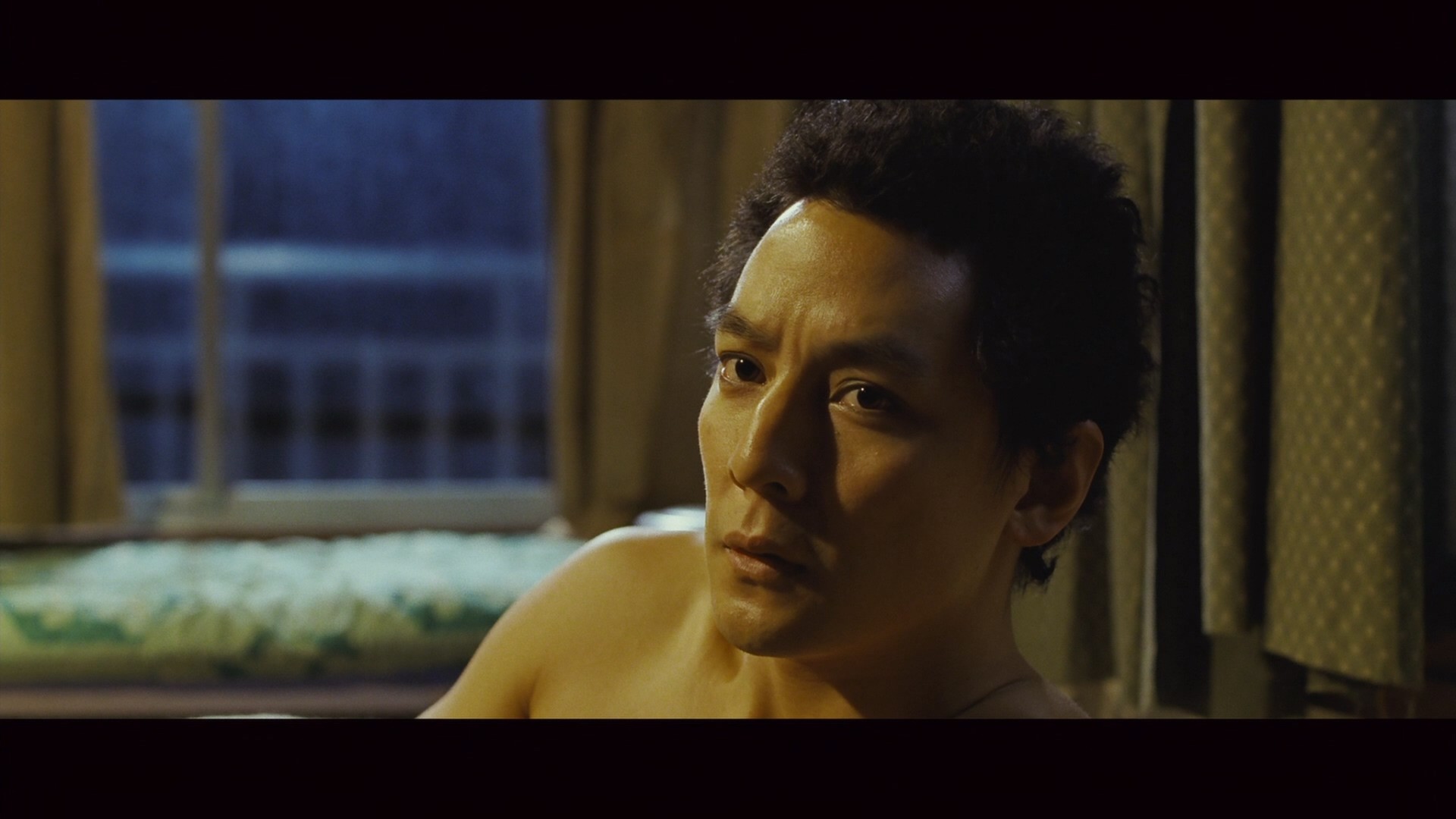 新宿事件 (2009)【蓝光原盘REMUX】【次世代环绕声国粤双音规】内封简繁字幕 [36.3G]