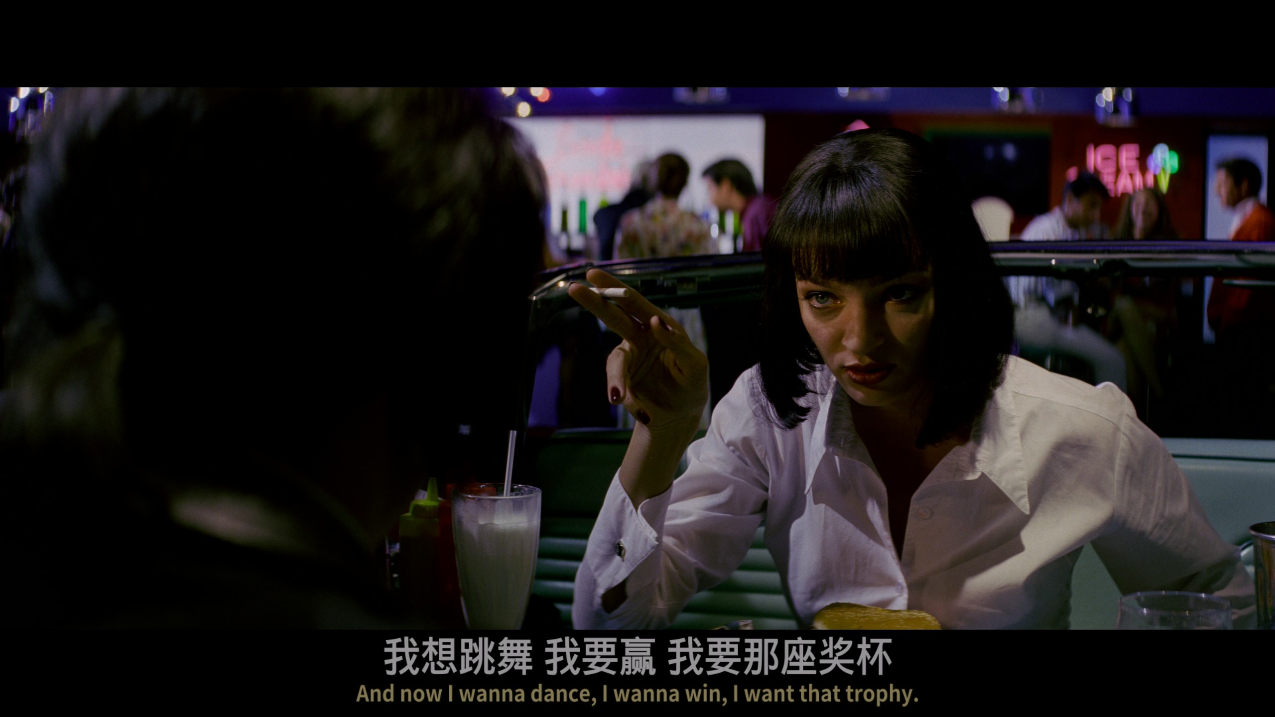低俗小说 (1994)【4K蓝光原盘REMUX】【杜比视界&次世代环绕声 国英双语】内封简繁英双语特效字幕 [79.6G]