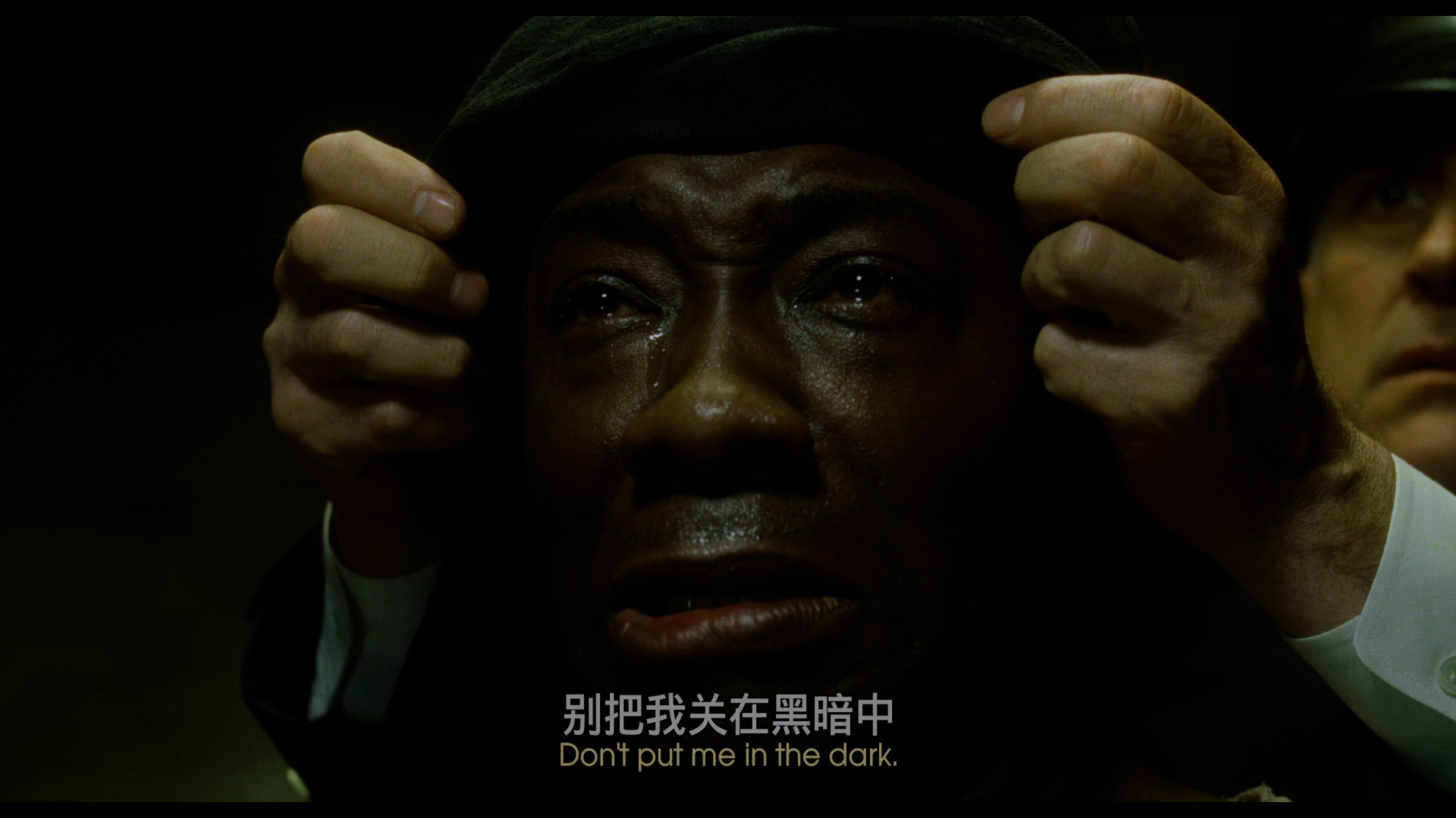 绿里奇迹 (1999)【4K蓝光原盘REMUX】【HDR10&杜比全景声国英双语】内封简繁英双语特效字幕 [82.8G]