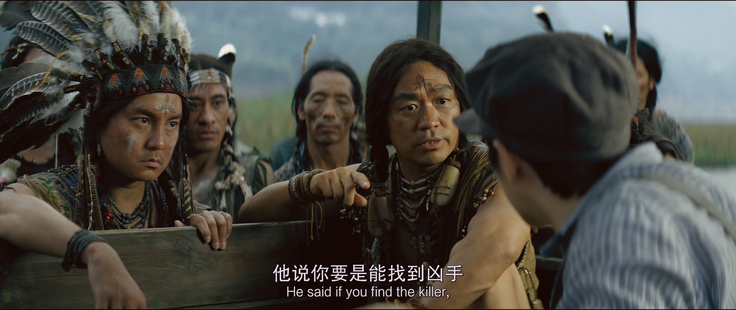 唐探1900（2025）4K【杜比视界&杜比全景声&HQ高码】嵌入简英双语字幕 [31.8G]