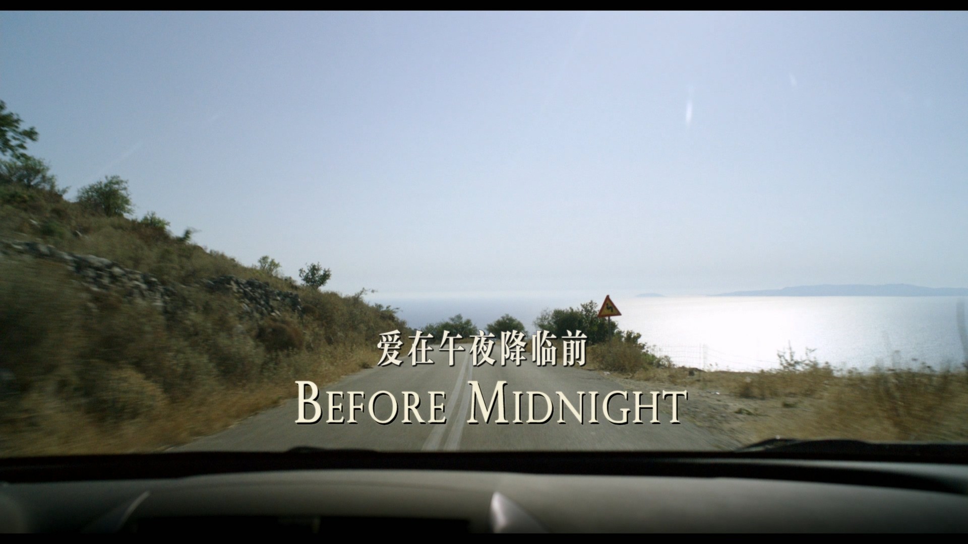 《爱在三部曲》cc典藏版【蓝光原盘REMUX】【次世代环绕声国英双语】内封简体简英双语特效字幕 [80.8G]  [爱在黎明破晓前/午夜降临前/日落黄昏时]
