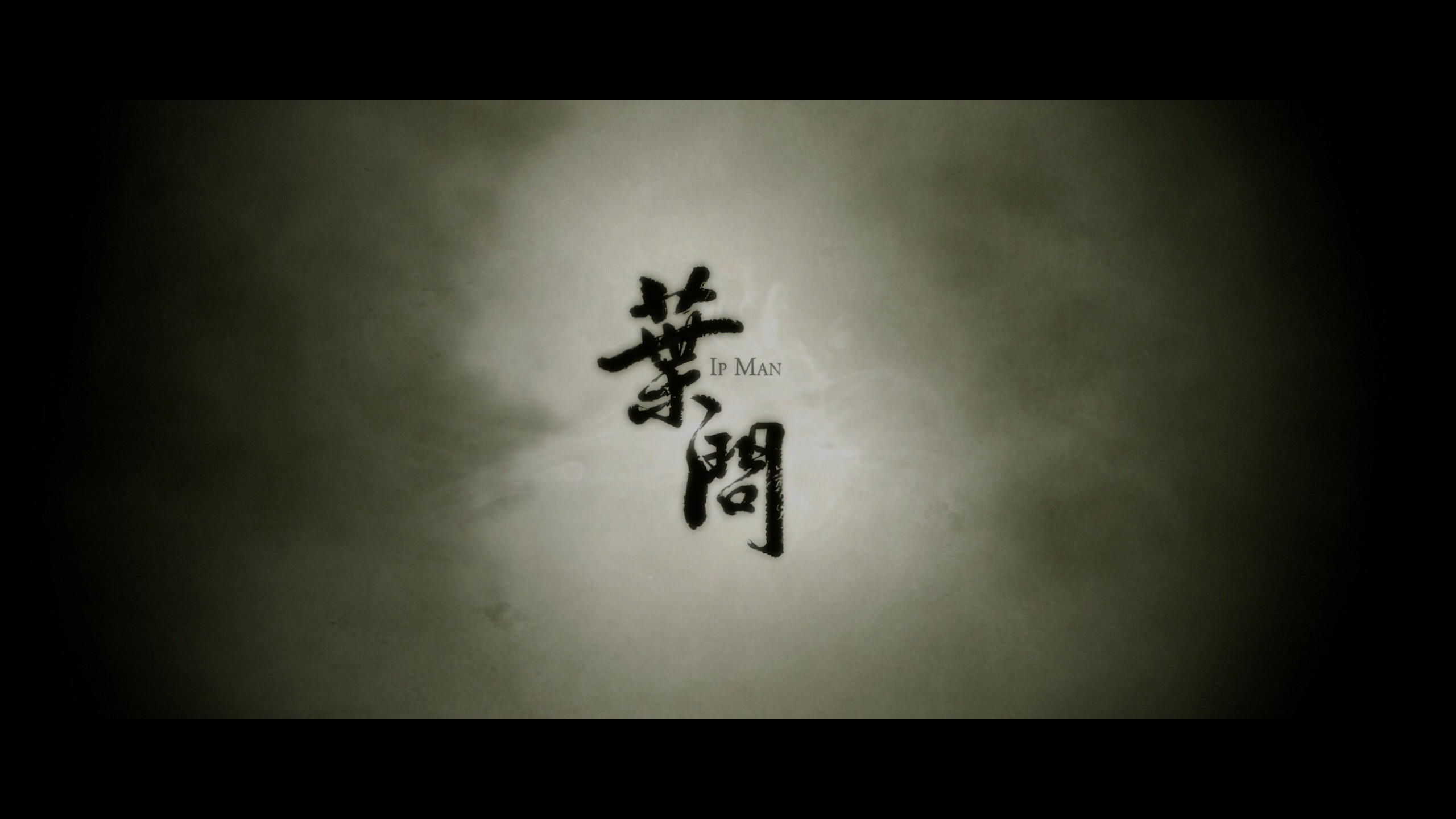 叶问 1-4合集【4K蓝光原盘REMUX】【杜比视界&杜比全景声国粤双音轨】内封简繁字幕  [202.2G]