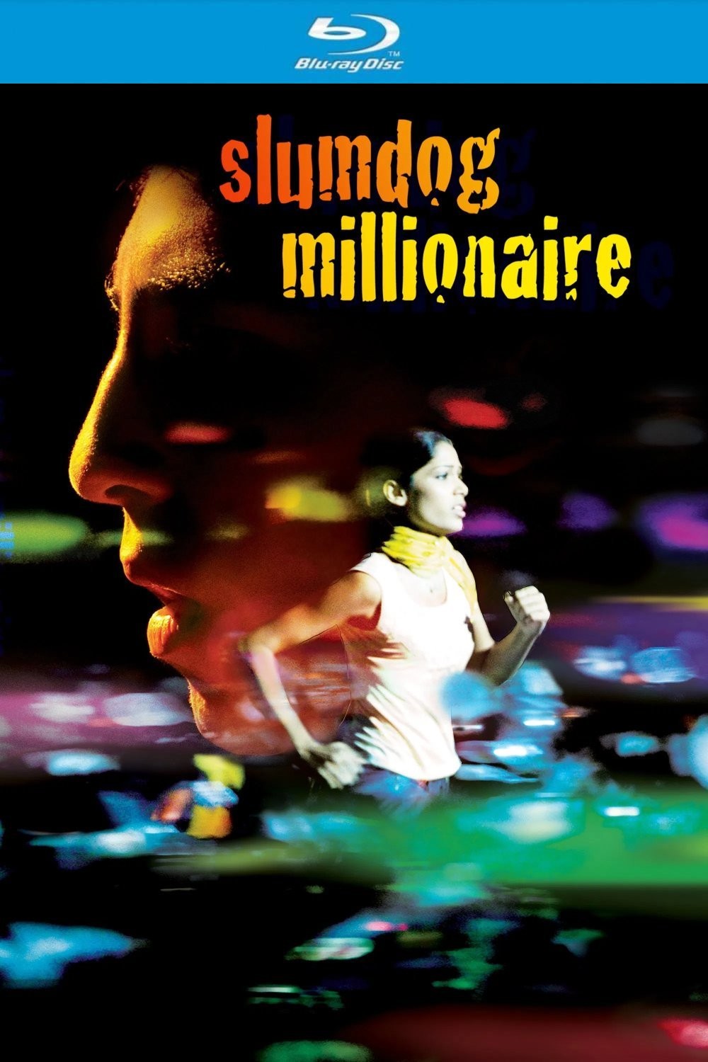 贫民窟的百万富翁 (2008)【蓝光原盘REMUX】【次世代环绕声国英双语+导评中字】内封简繁字幕 [29.3G]