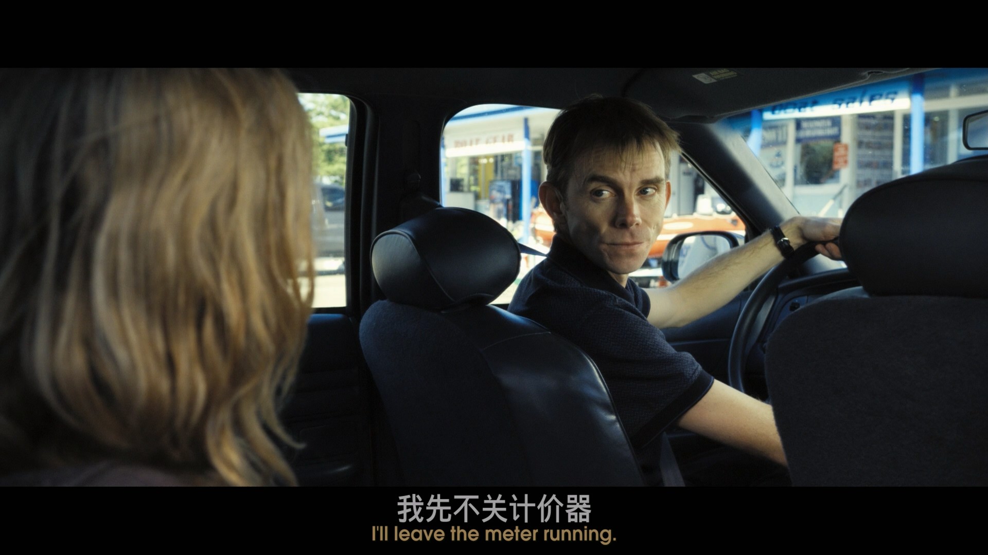 恐怖游轮 (2009) 【蓝光原盘REMUX】【杜比环绕声国英双语】内封简体简英双语特效字幕 [19.2G]