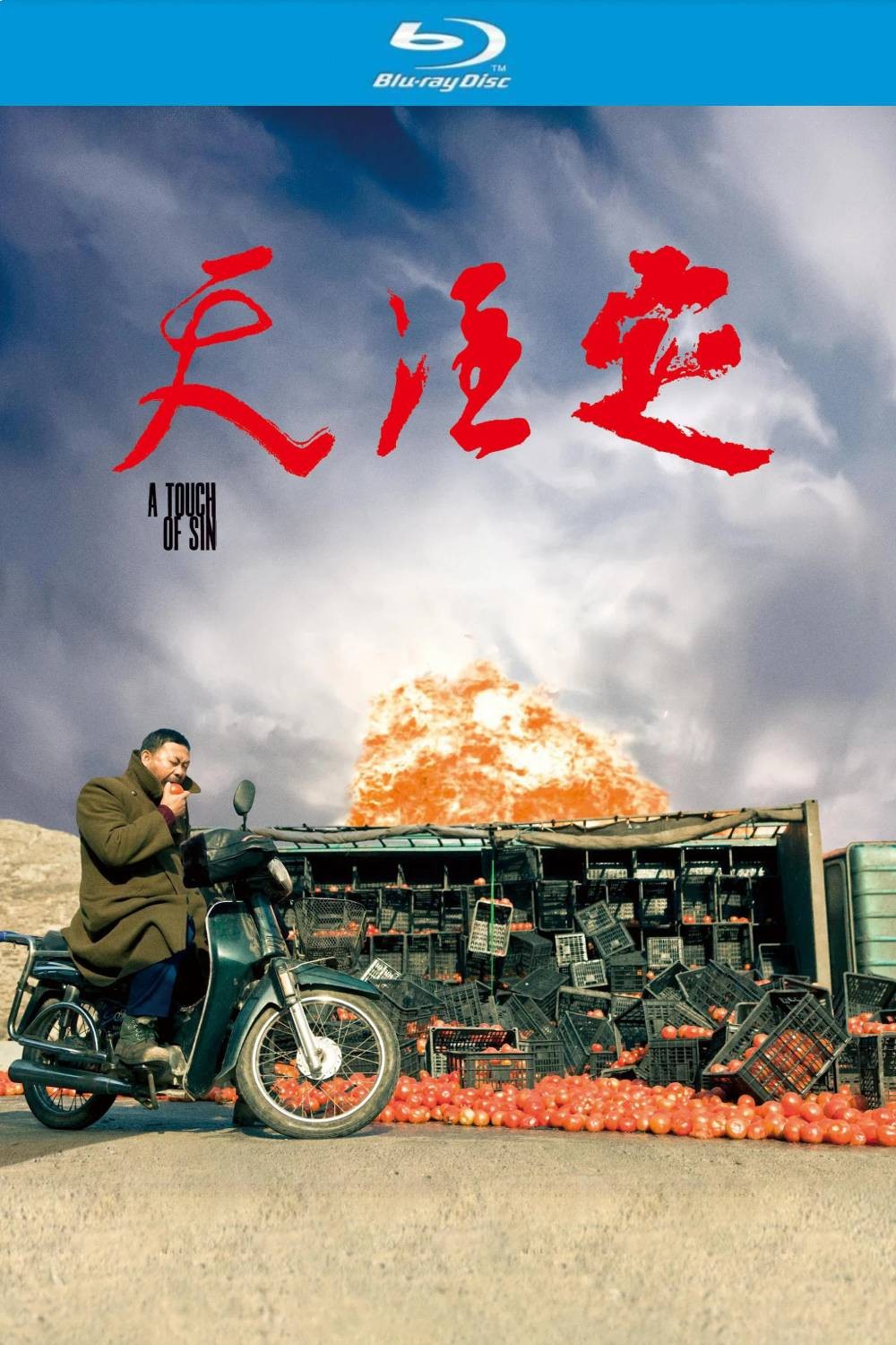 天注定 (2013)【蓝光原盘REMUX】【次世代环绕声原生国语】内封简繁英双语字幕 [30.8G]