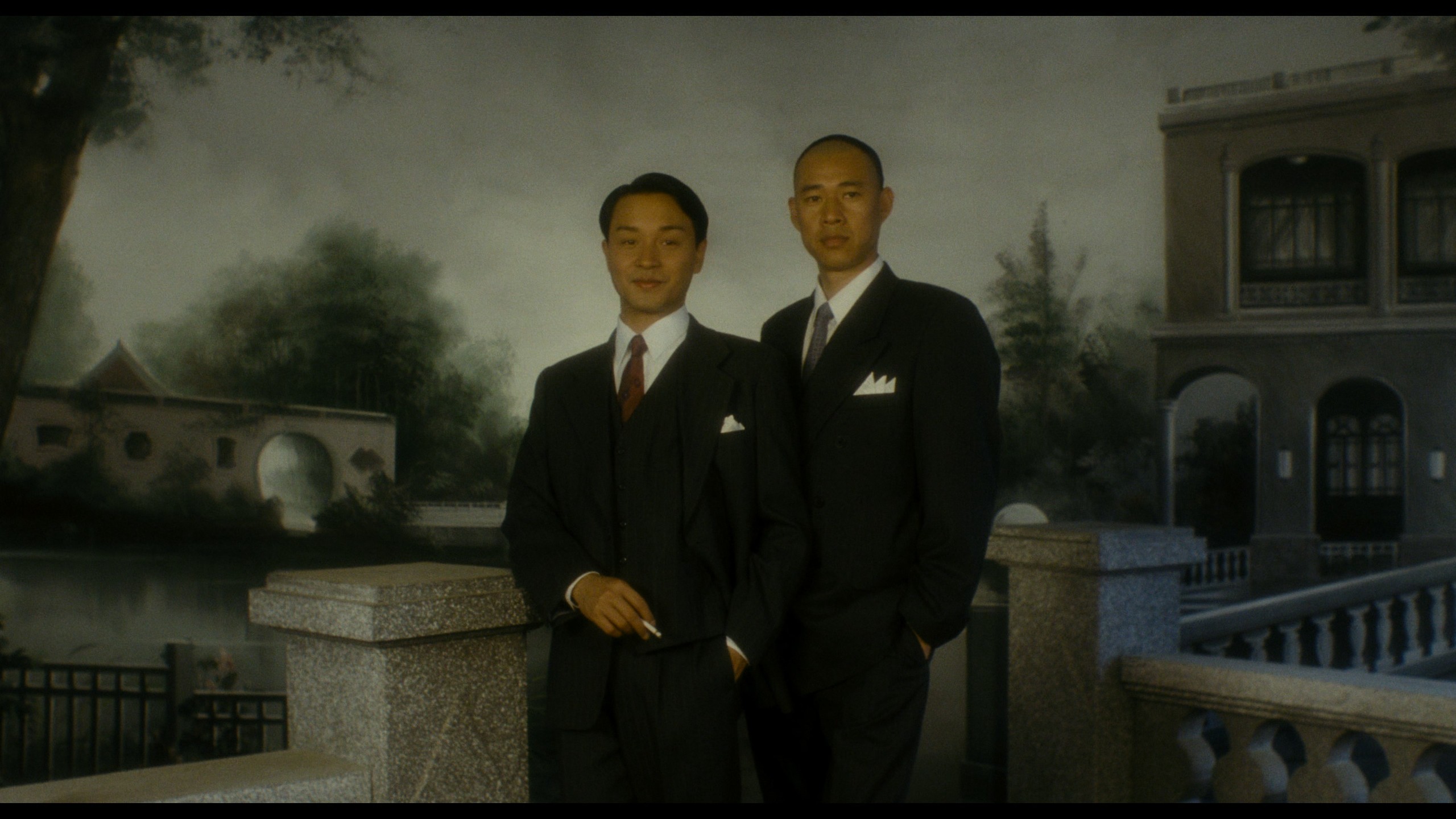 霸王别姬 (1993) cc典藏加长版【4K蓝光原盘REMUX】【重混双杜比国语&原生粤语&附简中国语评论】 内封简繁英双语字幕 [96.6G]
