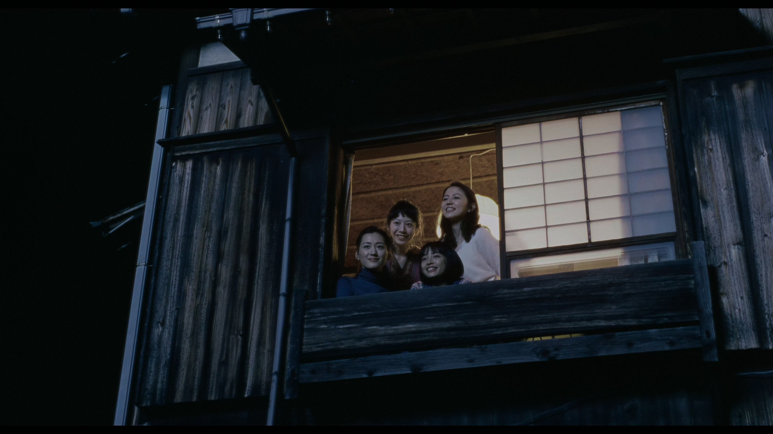 海街日记 (2015)【4K蓝光原盘REMUX】【杜比视界&次世代环绕声】【央视国配+原生日语】内封简繁日双语特效字幕 [61.7G]